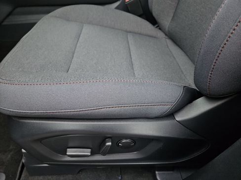 New 2026 Ford Explorer Active AWD/4WD image 23