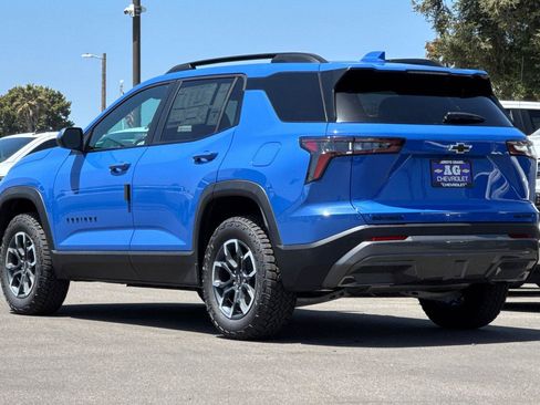 New 2026 Chevrolet Equinox ACTIV w/ Convenience Package III image 7