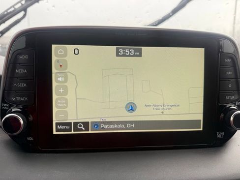 Used 2019 Hyundai Tucson Ultimate w/ Cargo Package image 46