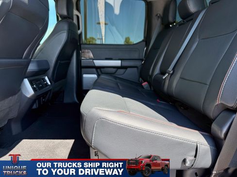 Used 2023 Ford F250 Lariat w/ Lariat Ultimate Package image 23