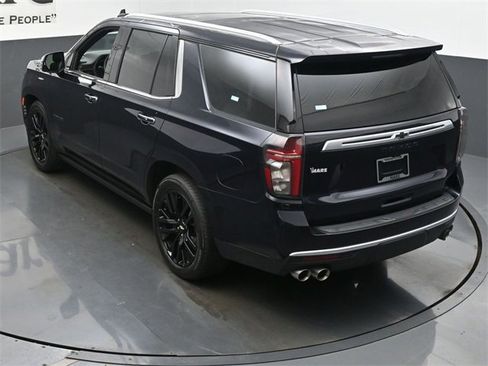Used 2023 Chevrolet Tahoe High Country image 43