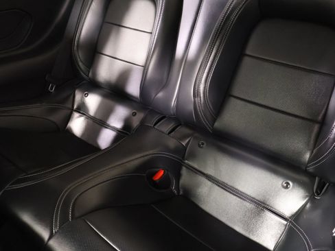 Used 2024 Ford Mustang GT Premium RWD image 12
