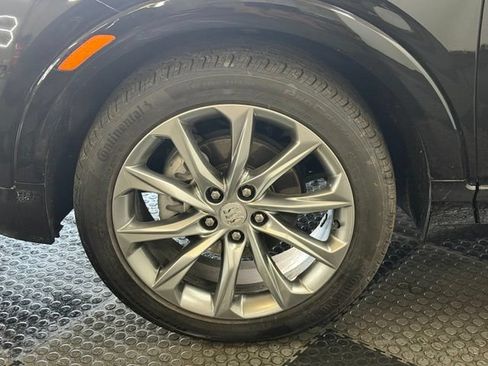 Used 2024 Buick Encore GX Avenir w/ Avenir Convenience Package FWD image 14
