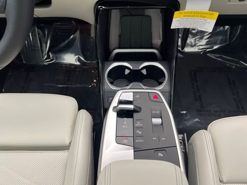 New 2026 BMW X1 xDrive28i w/ Technology Package image 11