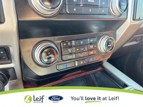 Used 2021 Ford F250 King Ranch w/ King Ranch Ultimate Package image 21