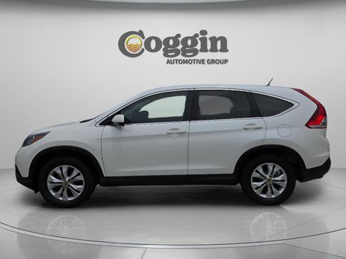 Used 2013 Honda CR-V EX image 2