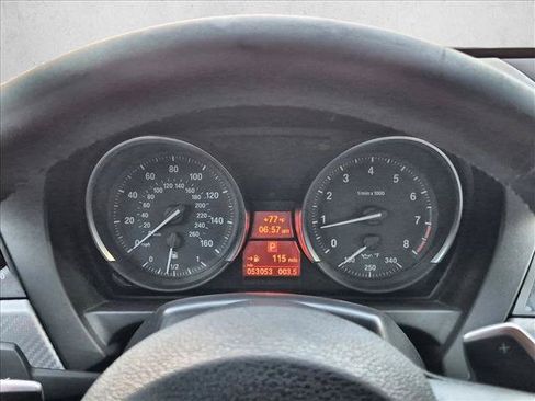 Used 2014 BMW Z4 sDrive28i RWD image 10