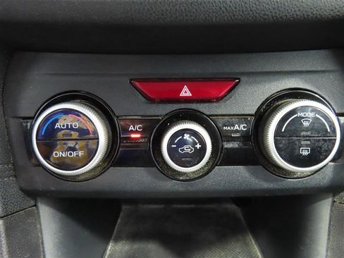 Used 2022 Subaru Crosstrek 2.0i image 26