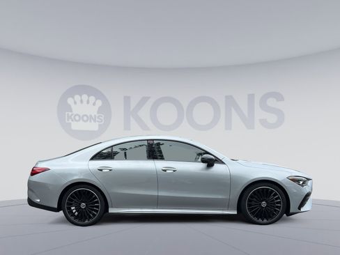 New 2026 Mercedes-Benz CLA 250 4MATIC image 7