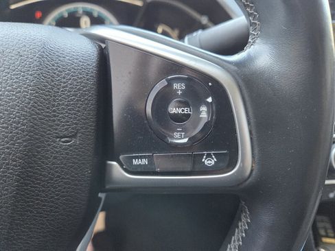 Used 2020 Honda Civic EX image 15