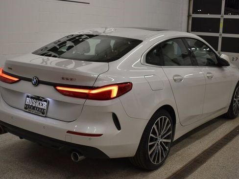 Used 2023 BMW 228i xDrive Gran Coupe w/ Convenience Package image 4