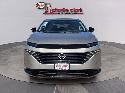 New 2026 Nissan Murano Platinum w/ Cargo Package AWD/4WD image 9