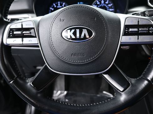 Used 2021 Kia Telluride S image 29