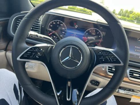 New 2026 Mercedes-Benz GLE 350 4MATIC image 22