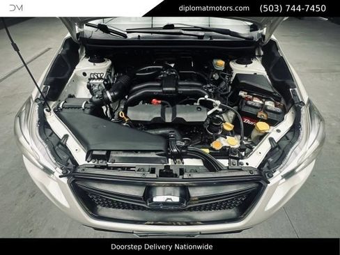 Used 2016 Subaru Crosstrek 2.0i Limited AWD/4WD image 45