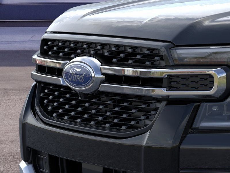 New 2026 Ford Ranger Lariat w/ FX4 Off-Road Package AWD/4WD image 17