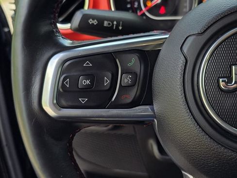 Used 2020 Jeep Gladiator Rubicon AWD/4WD image 26