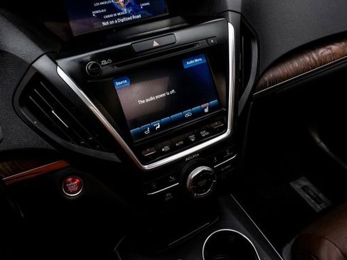 Used 2020 Acura MDX SH-AWD w/ Technology Package image 27