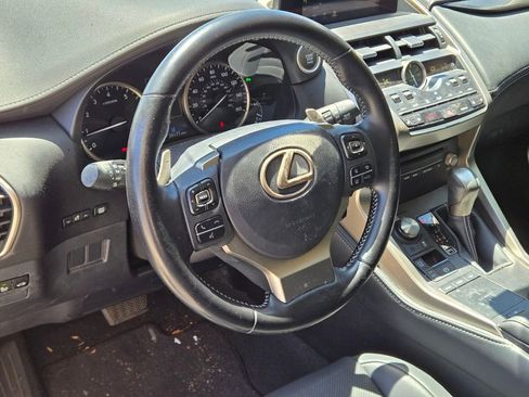 Used 2020 Lexus NX 300 FWD w/ Comfort Package image 9
