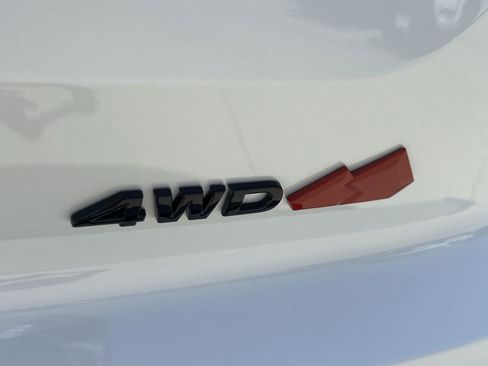 New 2026 Nissan Pathfinder Rock Creek AWD/4WD image 6