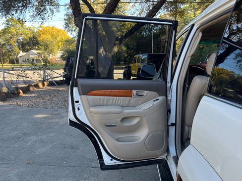 Used 2007 Lexus GX 470 image 31