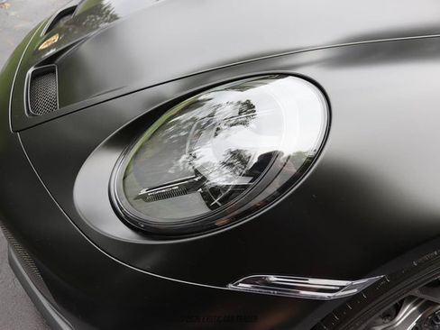 Used 2026 Porsche 911 GT3 RWD image 82