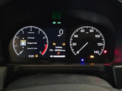 New 2026 Honda Odyssey Elite image 22