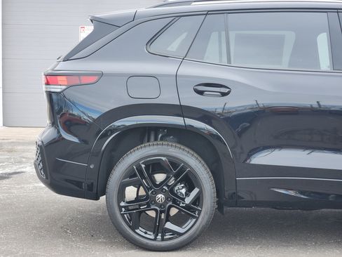 New 2026 Volkswagen Tiguan SE R-Line AWD/4WD image 7