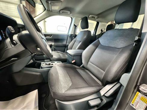 New 2025 Ford Maverick XL w/ Equipment Group 101A image 13