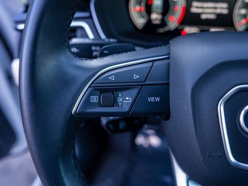 Used 2025 Audi A5 2.0T Premium Plus image 6