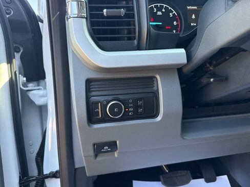 New 2026 Ford F350 XL w/ STX Appearance Package AWD/4WD image 23