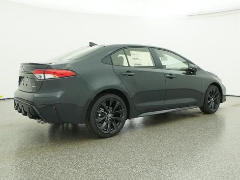 New 2026 Toyota Corolla SE image 58