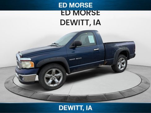 Used 2003 Dodge Ram 1500 Truck image 1