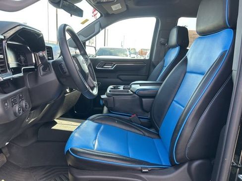 Used 2024 Chevrolet Silverado 1500 LT Trail Boss image 15