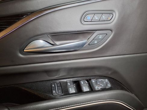 Certified 2023 Cadillac Escalade V image 16