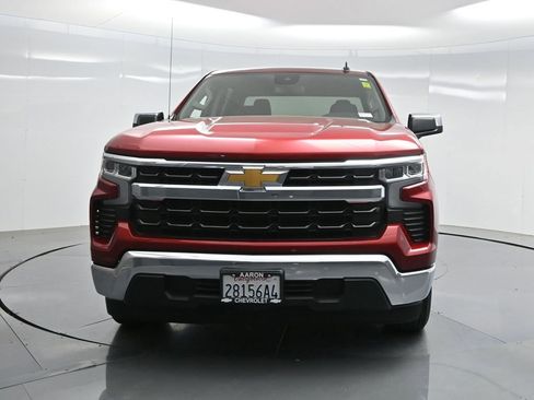 Used 2024 Chevrolet Silverado 1500 LT image 27