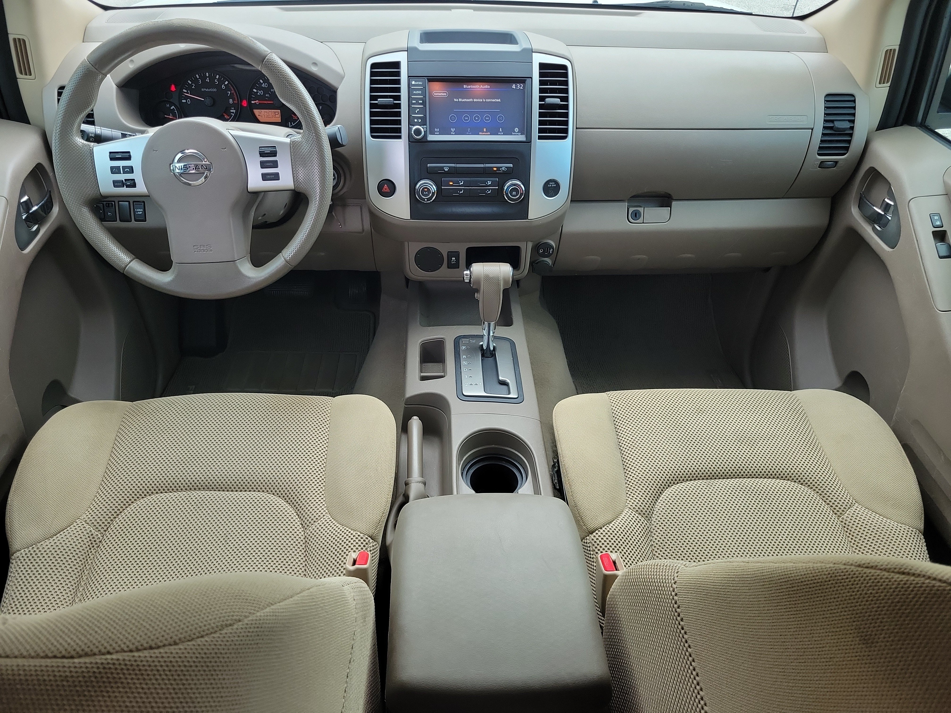 Used 2019 Nissan Frontier SV RWD image 9