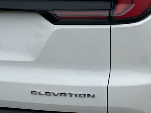 New 2026 GMC Acadia Elevation image 28