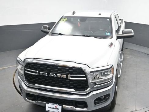 Used 2022 RAM 2500 Big Horn w/ Level 1 Equipment Group image 24