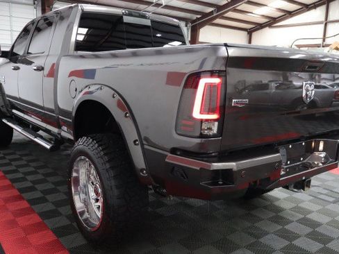 Used 2016 RAM 2500 Laramie w/ Convenience Group RWD image 26