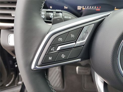 New 2026 Buick Envision Sport Touring image 23