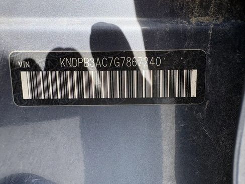 Used 2016 Kia Sportage LX w/ Option Group 017 image 30