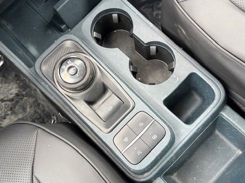 Used 2024 Ford Maverick XL w/ Equipment Group 100A Standard image 22