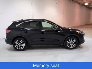 Used 2020 Ford Escape SEL AWD/4WD video 2