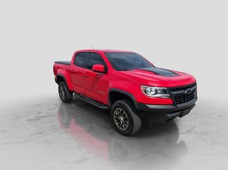 Used 2019 Chevrolet Colorado ZR2 AWD/4WD video 2