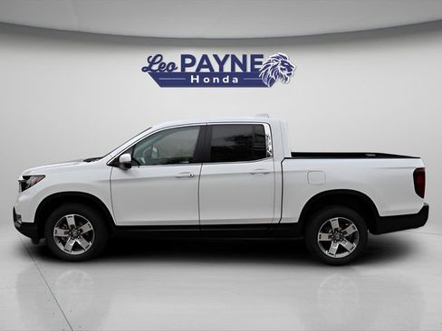 New 2026 Honda Ridgeline RTL image 3