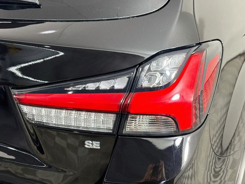 Used 2023 Mitsubishi Outlander Sport ES AWD/4WD image 34