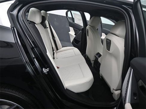 New 2025 BMW 530i w/ Premium Package image 16