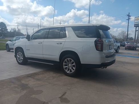 Used 2024 Chevrolet Tahoe Premier RWD image 5