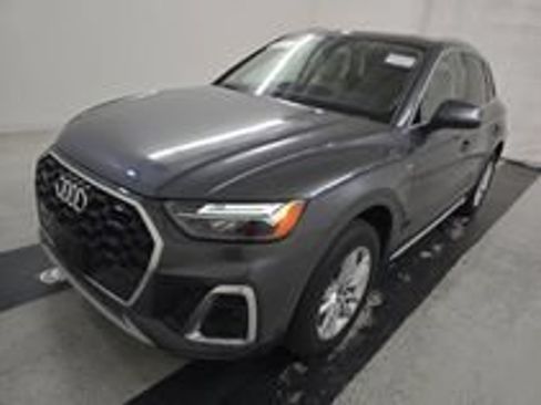 Used 2022 Audi Q5 2.0T Premium w/ Convenience Package AWD/4WD image 23